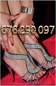 Chica busca chico en Burgos: 