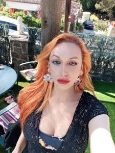 610964278: Travesti en Barcelona