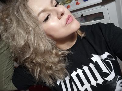 Chica busca chico en Toledo: 