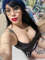 664123497: Travesti en Barcelona