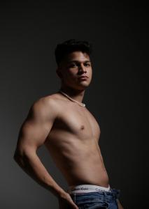 Chico busca chica en Madrid: 