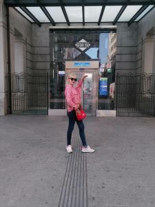 Transexual en Asturias: 