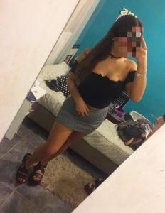 Chica busca chico en Barcelona: 