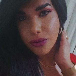 Transexual en Madrid: 