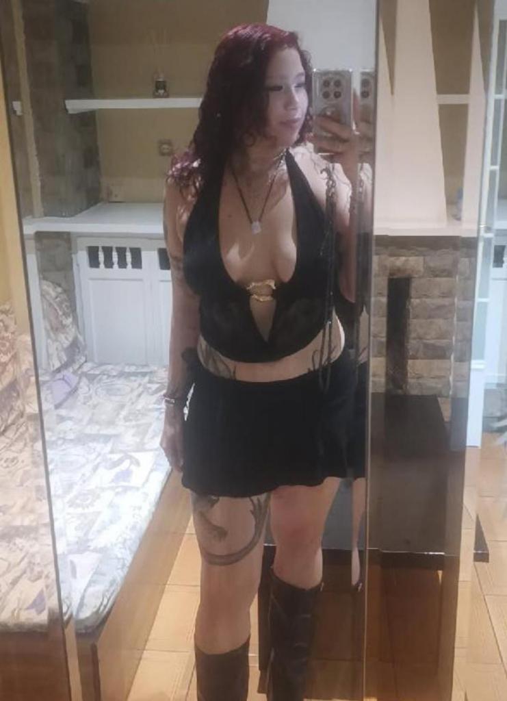 Chica busca chico en Alicante: 