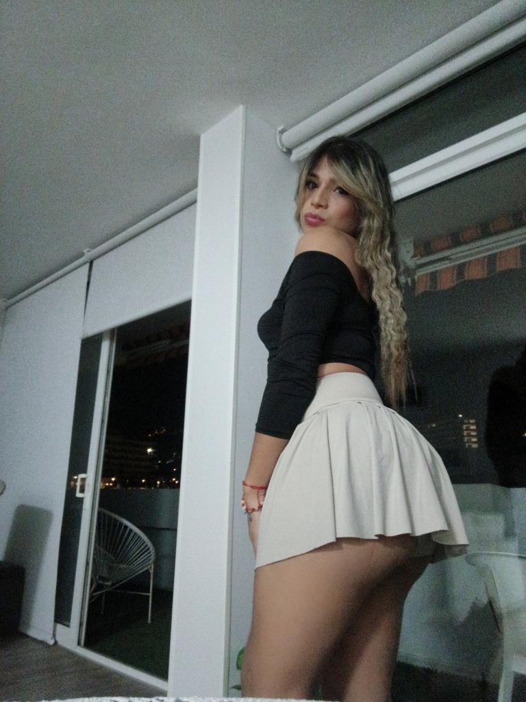 645493695: Transexual en Tenerife