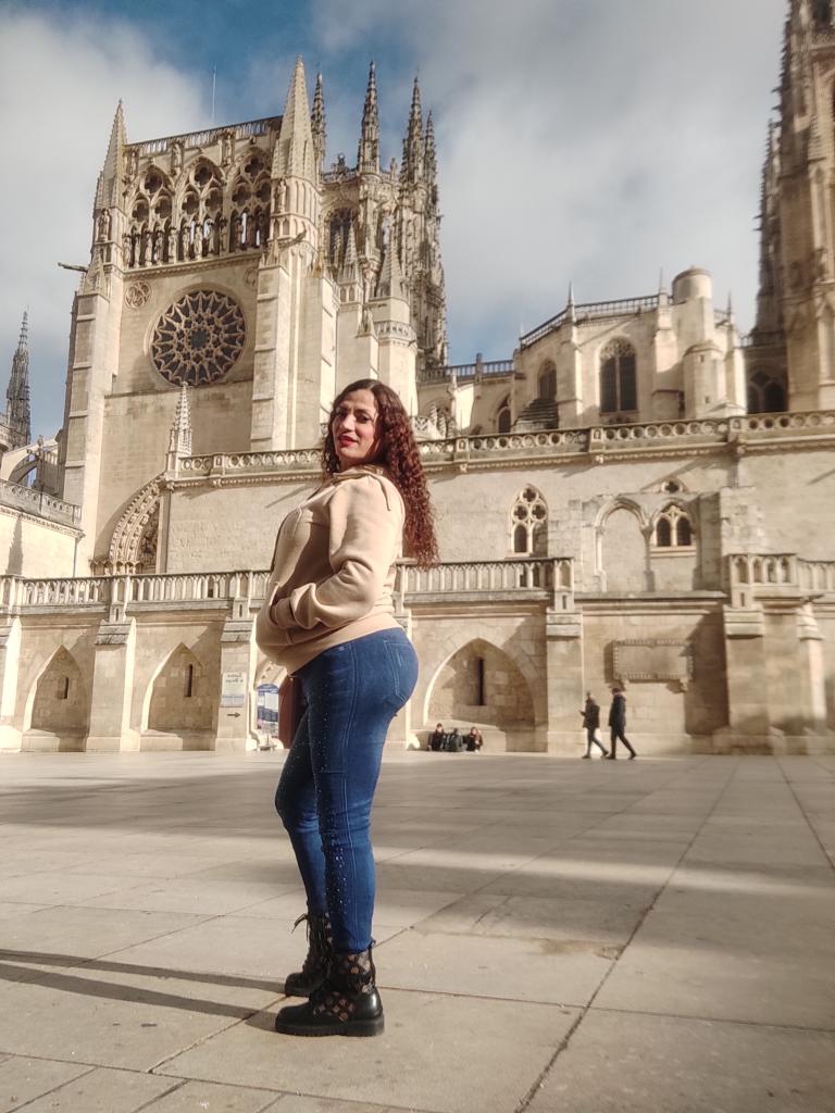 624838153: Travesti en Zaragoza