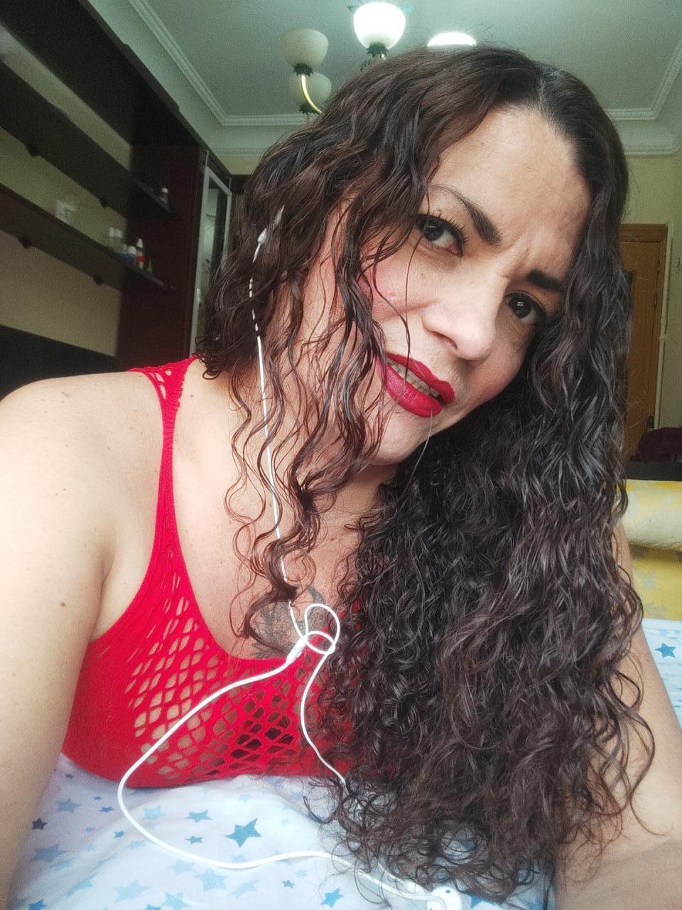 Transexual en Zaragoza: 