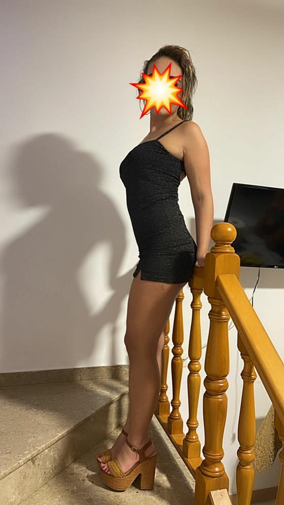 Chica busca chico en Alicante: 