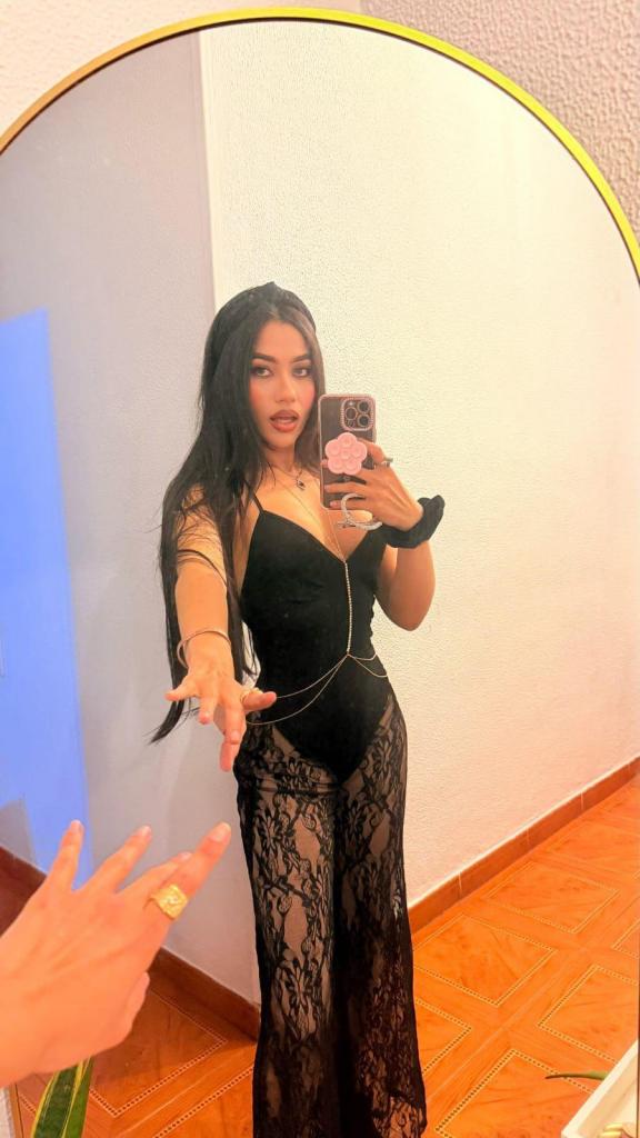 Chica busca chico en Málaga: 