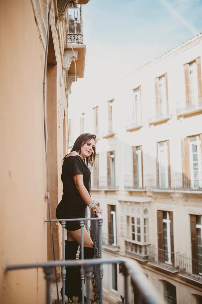 Transexual en Córdoba: 