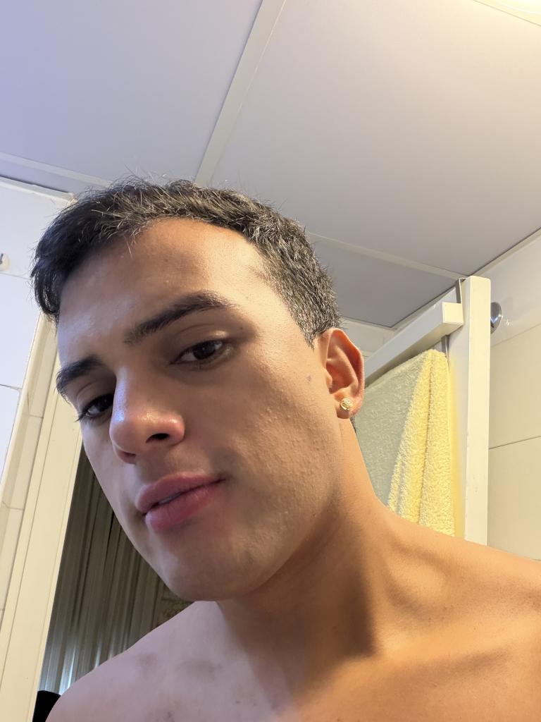 Chico busca chica en Madrid: 