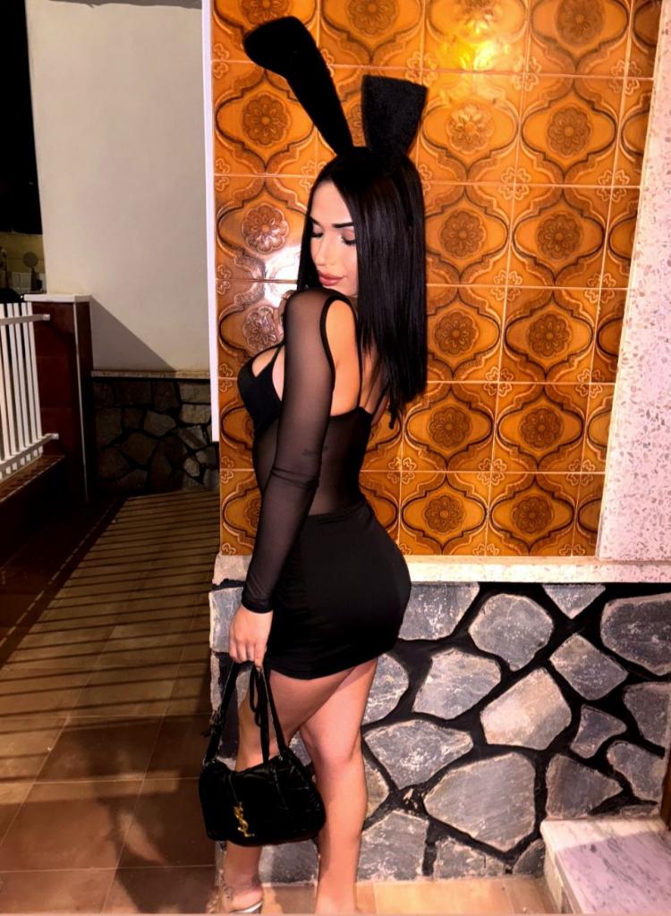 Transexual en Murcia: 