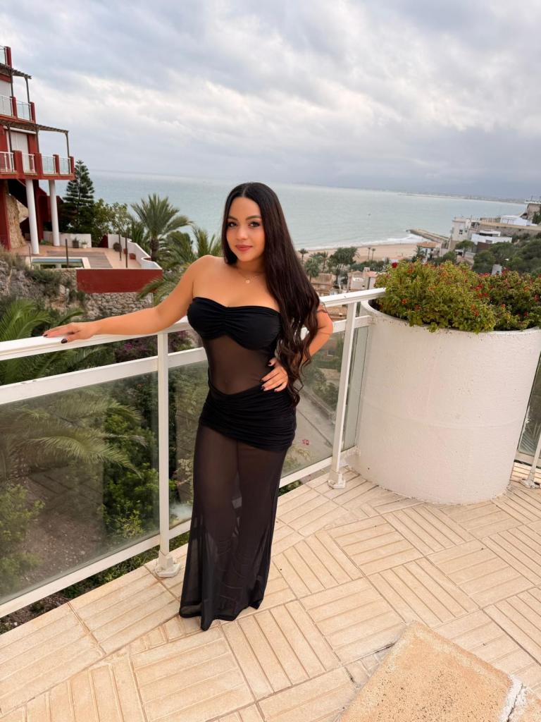 Chica busca chico en Valencia: 