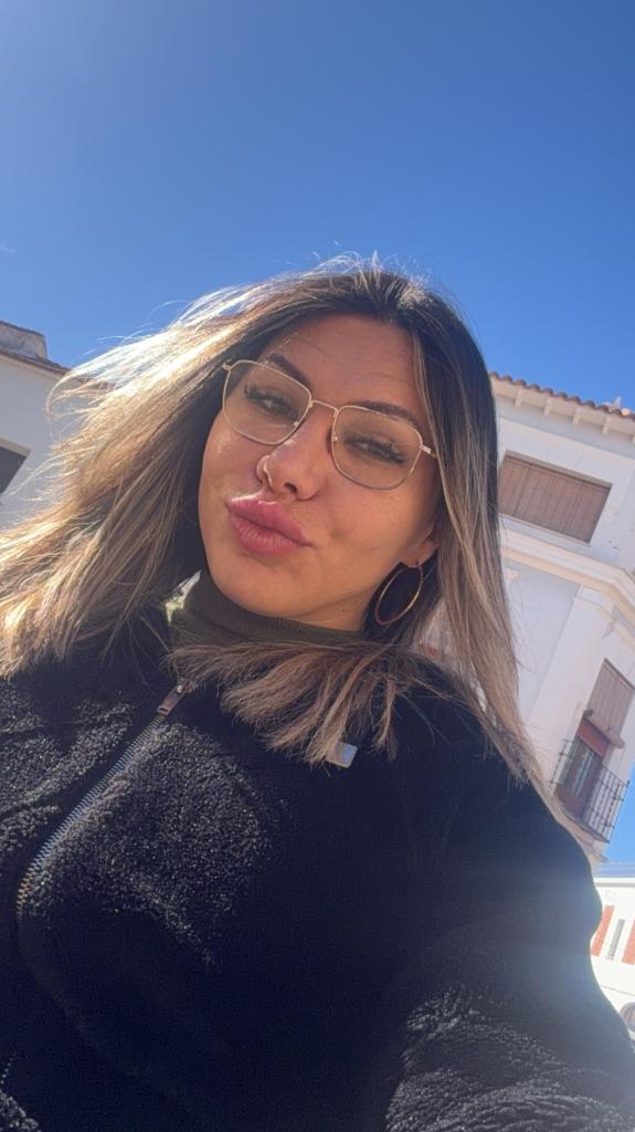 Travesti en Ciudad Real: 