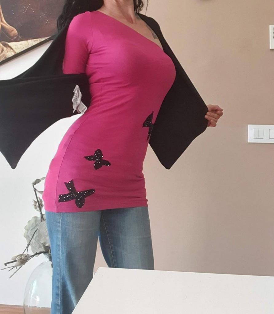 613976322: Chica busca chico en Almería