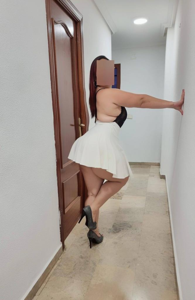 643816822: Chica busca chico en Madrid