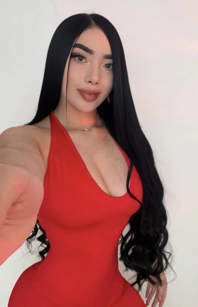 610774253: Transexual en Barcelona