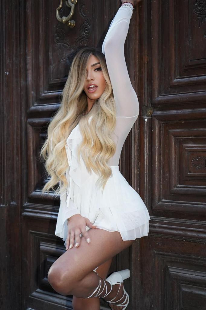 Chico busca chica en Madrid: 