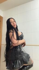 663892723: Transexual en Madrid