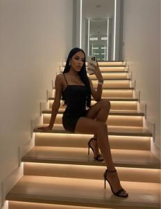 634336597: Transexual en Málaga