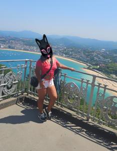 655289609: Chica busca chico en La Rioja