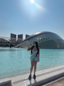 611222681: Chica busca chico en Almería