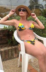 671952152: Transexual en Málaga