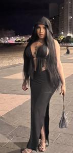 663892723: Transexual en Madrid