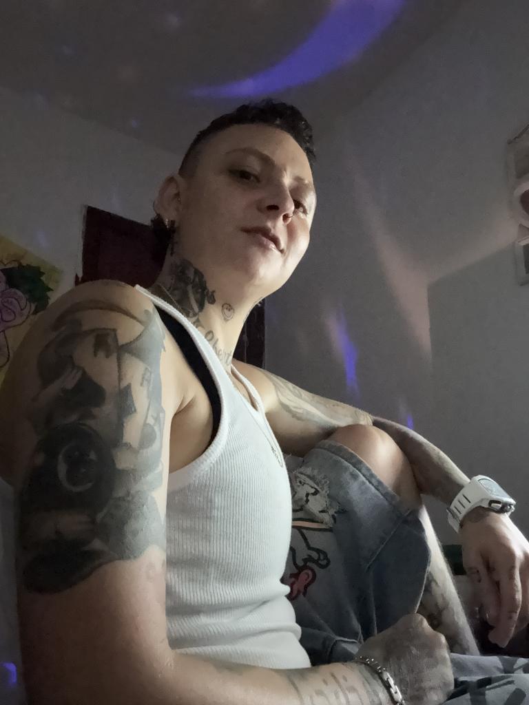 Travesti en La Rioja: 