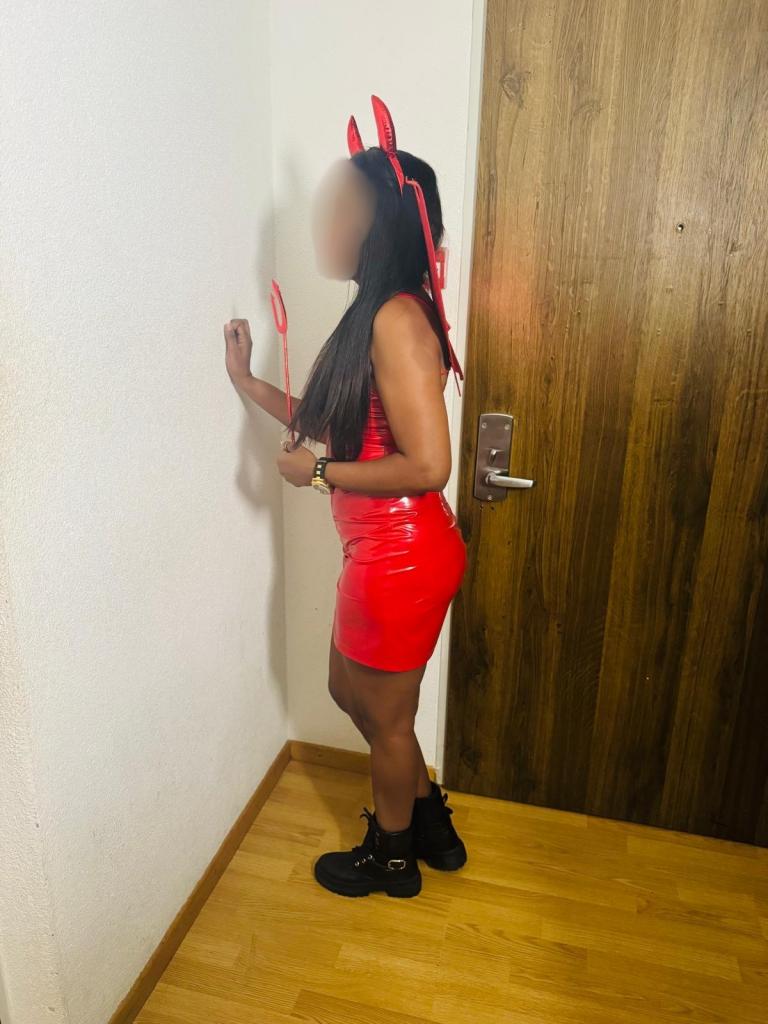 Chica busca chico en Ávila: 