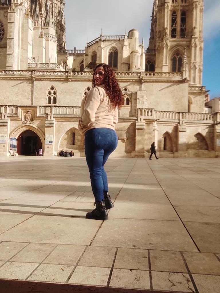 624838153: Transexual en Zaragoza