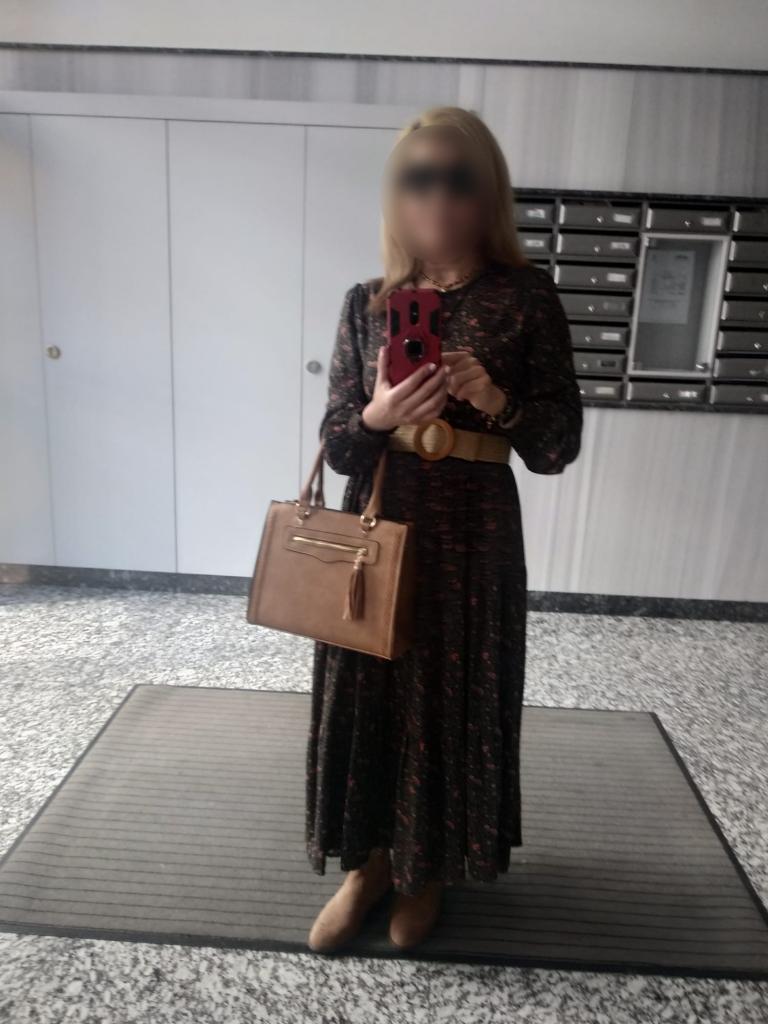 Chica busca chico en La Rioja: 