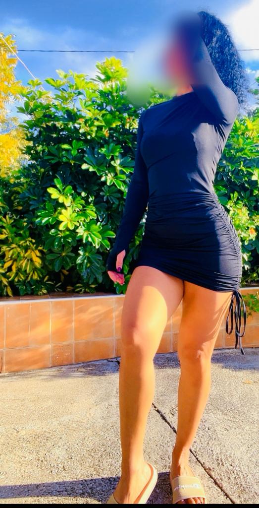 Chica busca chico en Málaga: 