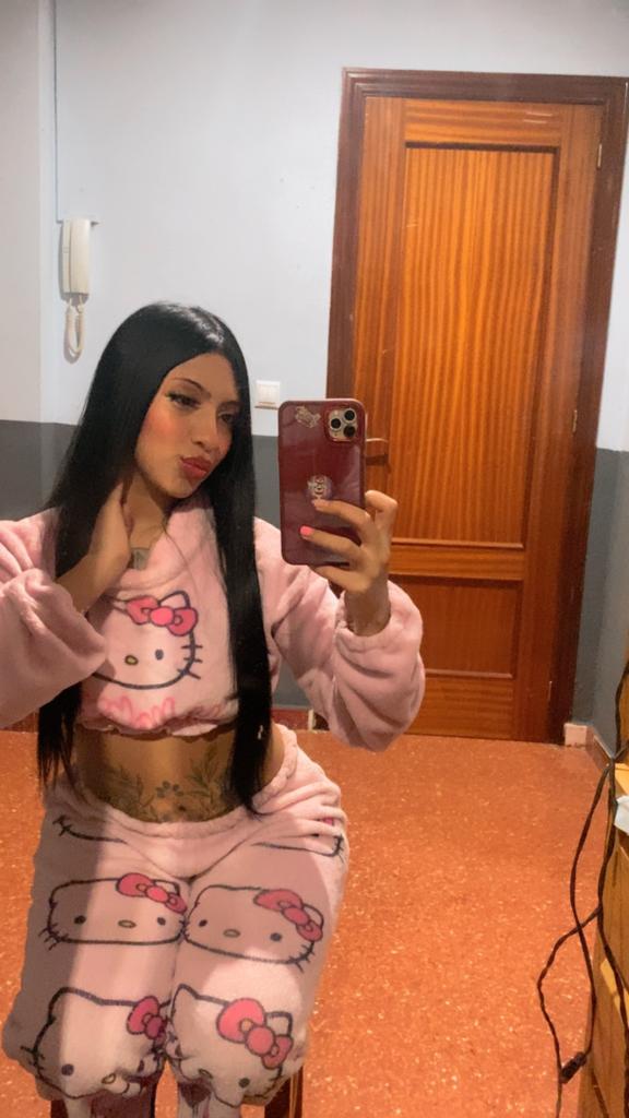 Chica busca chico en Alicante: 