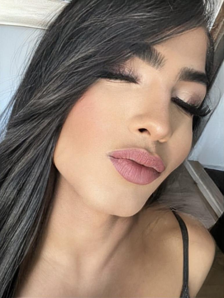 Transexual en Madrid: 