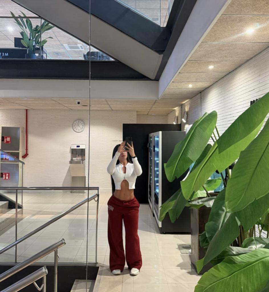 Chica busca chico en Las Palmas: 