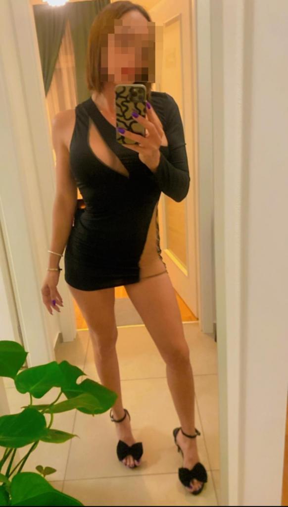 Chica busca chico en Mallorca: 