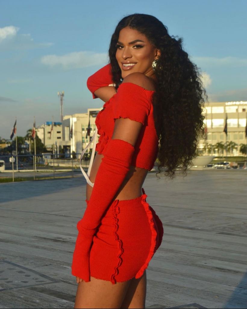 Transexual en Madrid: 