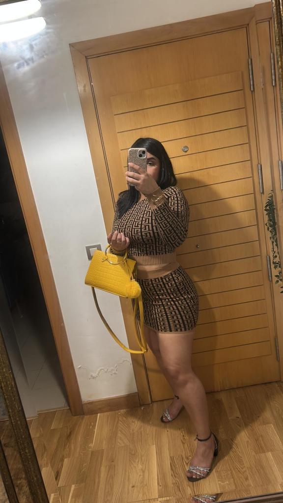 Chica busca chico en Asturias: 