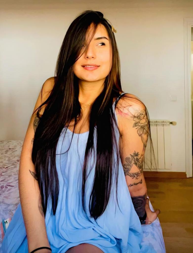 635164595: Chica busca chico en Madrid