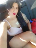 643739006: Transexual en Madrid