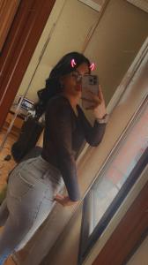 Transexual en Madrid: 