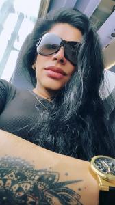 Transexual en Madrid: 