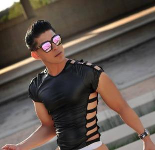 Chico busca chica en Murcia: Chico busca chica