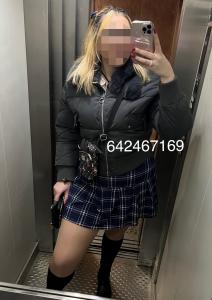 614271432: Chica busca chico en Asturias