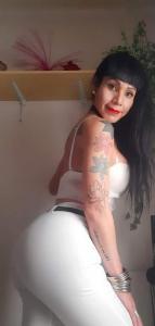 Travesti en Barcelona: 