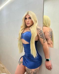 641784512: Transexual en Ciudad Real