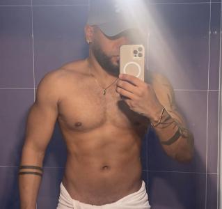 Chico busca chica en Barcelona: 