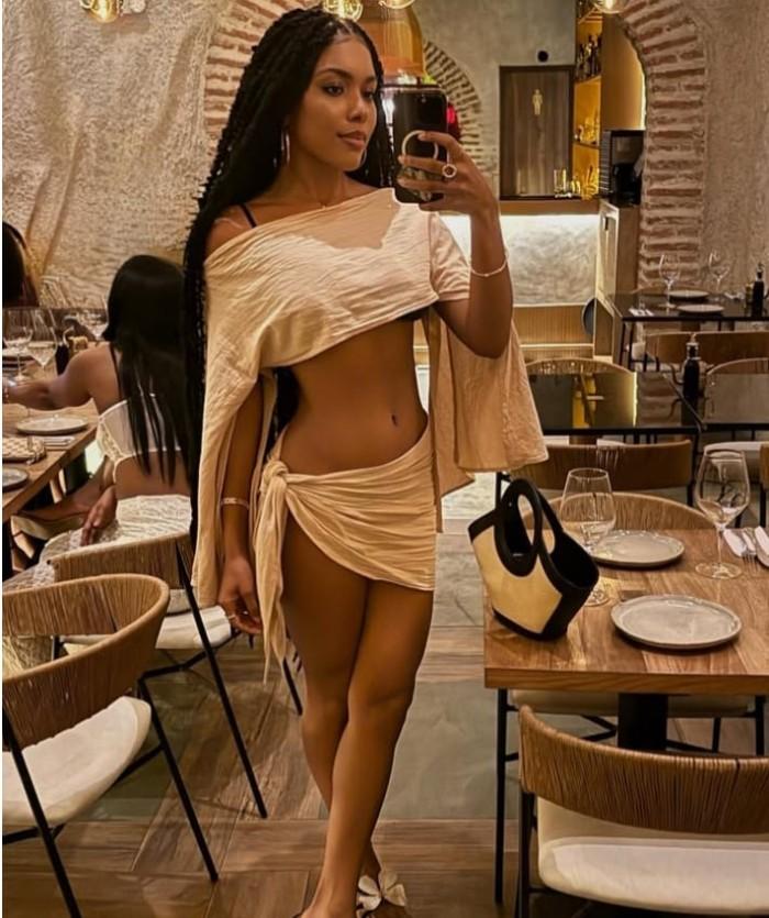 Chica busca chico en Granada: 